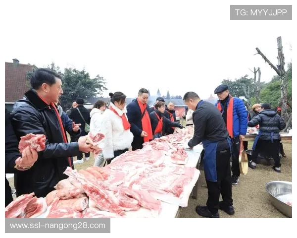 隆昌市“川渝一家亲”趣味运动会，刨猪宴添年味