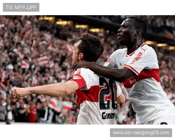 斯图加特客场对阵圣保利，欧冠区球队实力占优